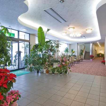 Hotel Hananoki Nikko Exterior photo