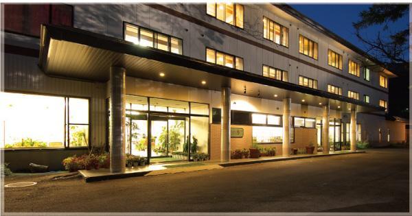 Hotel Hananoki Nikko Exterior photo